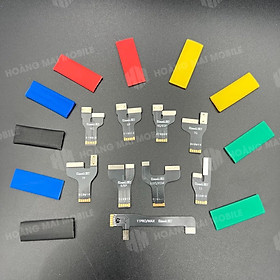 Mua Bộ Đầu dây cấp nguồn cho iPhone 6G đến 11 Pro Max QIANLI-iPower