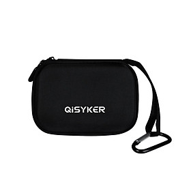 Travel Sleeve Microphone Shockproof Storage Bag, Multifunctional Handbag Accessories Mic Carrying Case for Microphone