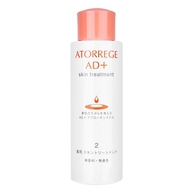 Nước Hoa Hồng Atorrege Ad+ Skin Treatment (100ml)