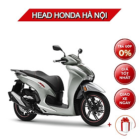 [CHỈ GIAO HÀ NỘI] Xe máy Honda SH 350i