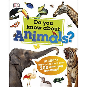 Do You Know About Animals