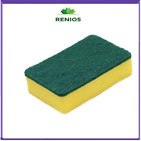 Mua Miếng Rửa Bát  Xoong Nồi 2 Mặt Đa Năng