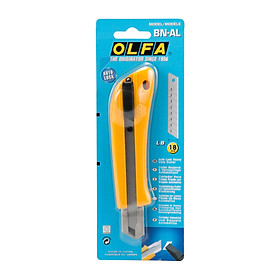 Dao cắt OLFA BN-AL 18mm