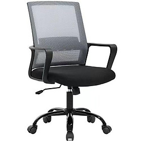 Mua Ghế văn phòng xuất âu
