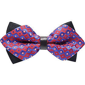 Nơ Đeo Cổ Nam Titishop NDC040