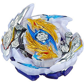 Con quay Takara Tomy Beyblade Burst B-144 Booster Zwei Longinus.Dr.Sp 'Metsu (Bản Nhật)