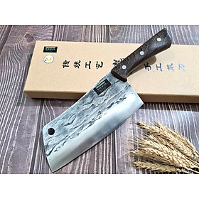 Mua DAO BẾP   DAO THÁI MÃ SA1 TR7