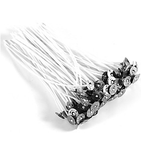 Bấc Sáp Nến (100 Cái) (12cm)