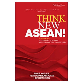 Think New Asean!