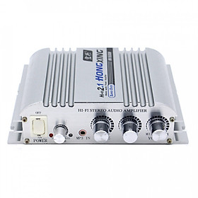 Mua Âm ly 2.1 mini amply 2.1 HX-168 D00-162