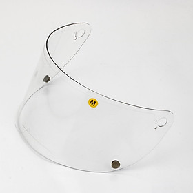 KÍNH CHẮN BULLDOG CLASICO (KHÔNG BAO GỒM MŨ) - GARA20