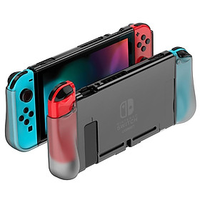 Vỏ bảo vệ cho máy game Nintendo Switch Màu Đen Ugreen 50893 ED024 Hàng Chính Hãng
