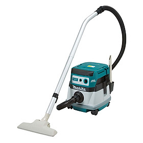 Máy hút bụi dùng pin Makita DVC862LZ