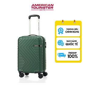 Vali kéo American Tourister Ellen Spinner TSA