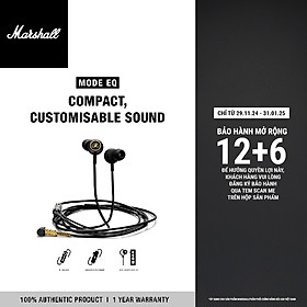 Mua  Hàng chính hãng  Tai nghe Marshall MODE EQ - Bảo Hành 1 Năm 1 Đổi 1
