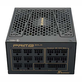 Nguồn - Power Supply Seasonic Prime 1300GD 80 Plus Gold - 1300w