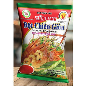 Combo 10 Gói Bột chiên giòn 150G Tấn Sang