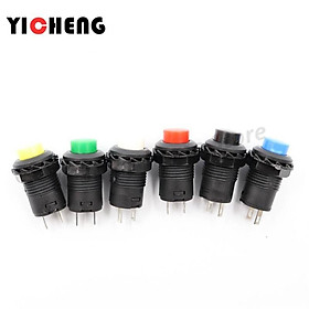 Mua Nút nhấn giữ trạng thái DS-428