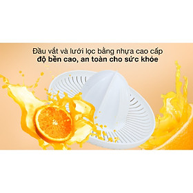 Mua Máy vắt cam Philips HR2738  bảo hành 2 năm | Hàng chính hãng