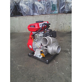 MÁY BƠM NƯỚC ĐA NĂNG CHẠY XĂNG