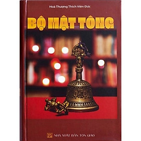 Bộ mật tông - qb