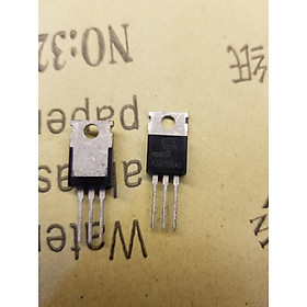 Mua 5 cái Thyristor BT151-500R