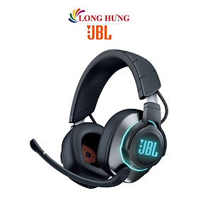 Tai nghe chụp tai không dây Gaming JBL Quantum 810 Wireless JBLQ810WLBLK