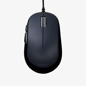 Chuột có dây Elecom M-Y9UBWH/Y9UBBK/Y9UBRD/Y9UBBU