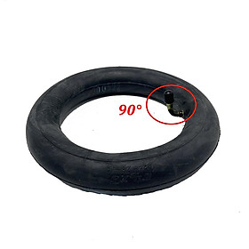 8,5x3.0 lốp xe lốp bên trong lốp bên trong cho Kugoo Kirin G2 Vsett Zero 8 9 Inokim Light Series xe tay ga điện Color: inner outer tire B