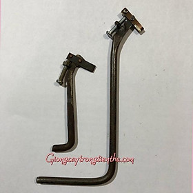 Mua COMBO 2 DAO KHOANH VỎ CÂY ĂN QUẢ