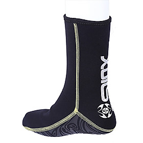 Paired 3MM Keep Warm Scuba Diving Socks