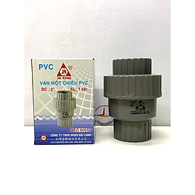 Mua Van 1 chiều 60 nhựa PVC JIARONG - UC020