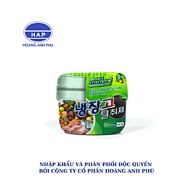 Sáp khử mùi tủ lạnh 200g