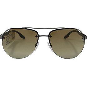Kính mát unisex Prada SPS52VS