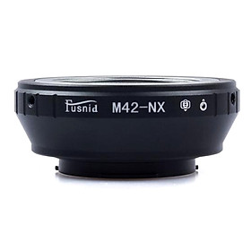 Ống kính Adaptor Vòng Cho M42 Lens đến Samsung NX Camera