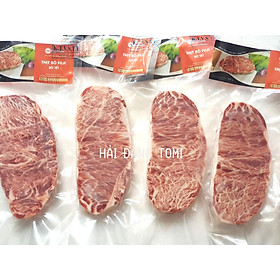 Thịt bò Fuji Nhật Bản