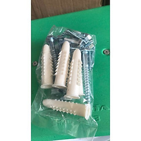 Mua bộ ốc vít lắp điều hòa dùng cho máy lạnh