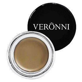 Kẻ Mắt Nước Lâu Trôi Veronni