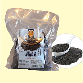 Hình ảnh Hạt É Siêu Sạch 500gr - Nông Sản Vàng