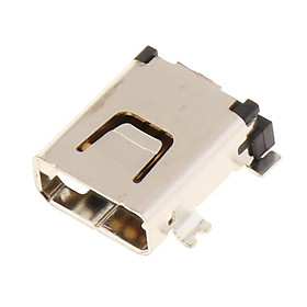Original USB Charging Dock Connector for Casio TR10/TR100/TR150/TR200/TR3500