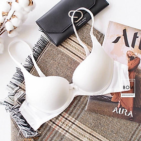 Áo Ngực Đệm Vừa 2.5 cm Có Gọng hàng thái lan 902