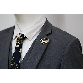 Ghim cài áo - lapel pin - Phụ kiện Trâm Cài Áo