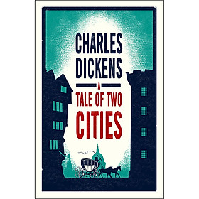 Evergreens: A Tale of Two Cities