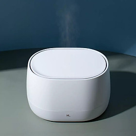 Xiaomi Youpin HL Air Aromatherapy Diffuser Portable USB Humidifier Quiet Aroma Mist Maker with Nightlight for Car Home Office Yoga 300ml
