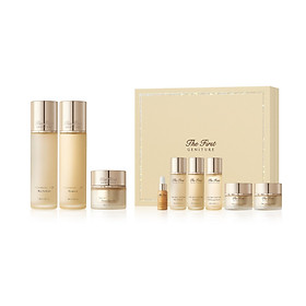 Bộ dưỡng tái sinh, săn chắc da OHUI THE FIRST GENITURE 3PCS SPECIAL SET