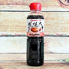 Nước Sốt Teriyaki Yamamori 200ML - Không chất bảo quản