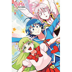 Sách Iruma Giá Đáo! [Chọn Tập Lẻ