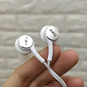 Mua Tai nghe điện thoại sam sung S10+  cổng 3.5mm - Hàng chính hãng