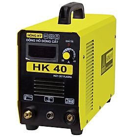 Mua Máy cắt plasma Hồng Ký HK 40