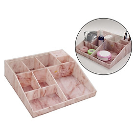 Eyelash Extension Supplies Accessories Tools Organizer Storage Box Stand, Display Storage Box Shelf Holder